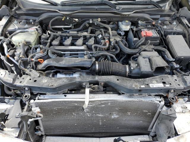 Photo 11 from auction – 2016 HONDA CIVIC TOUR with VIN 19XFC1F97GE200727