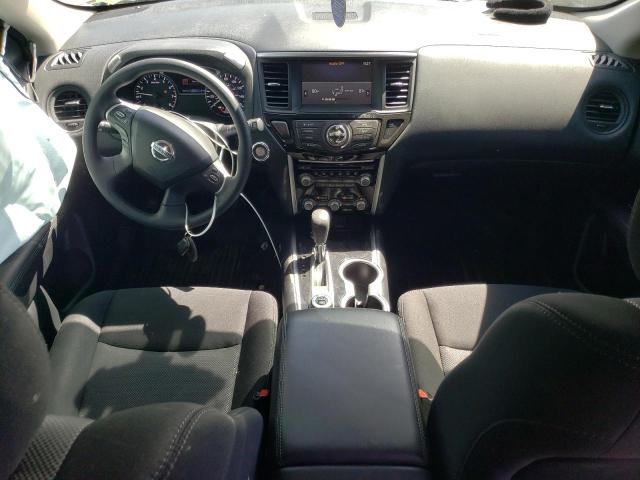 Photo 8 from auction – 2020 NISSAN PATHFINDER with VIN 5N1DR2AMXLC621314