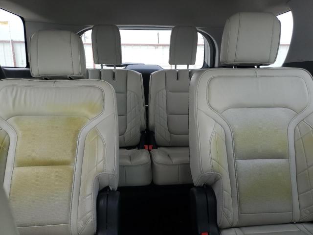 Photo 10 from auction – 2017 FORD EXPLORER P with VIN 1FM5K8HT7HGC54302