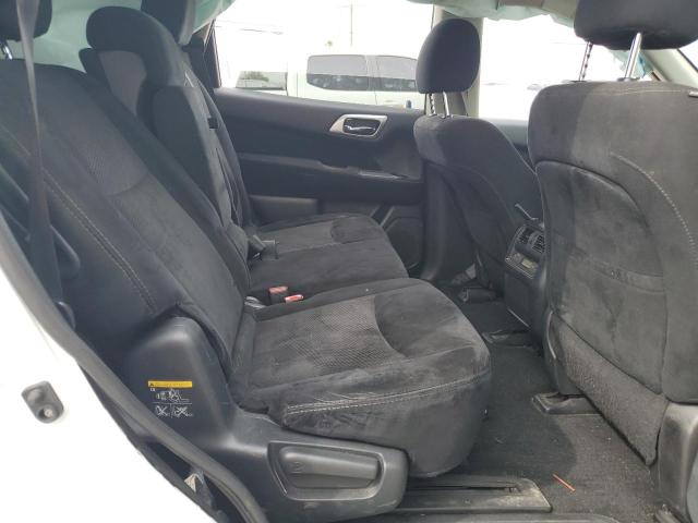 Photo 11 from auction – 2015 NISSAN PATHFINDER with VIN 5N1AR2MN8FC720676