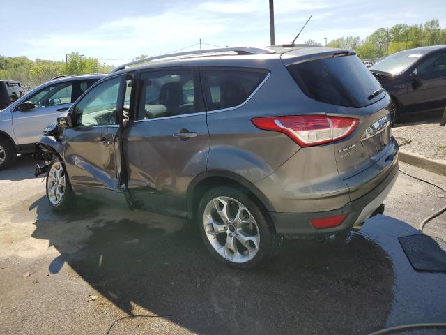 Photo 2 from auction – 2014 FORD ESCAPE TIT with VIN 1FMCU9J93EUE32001