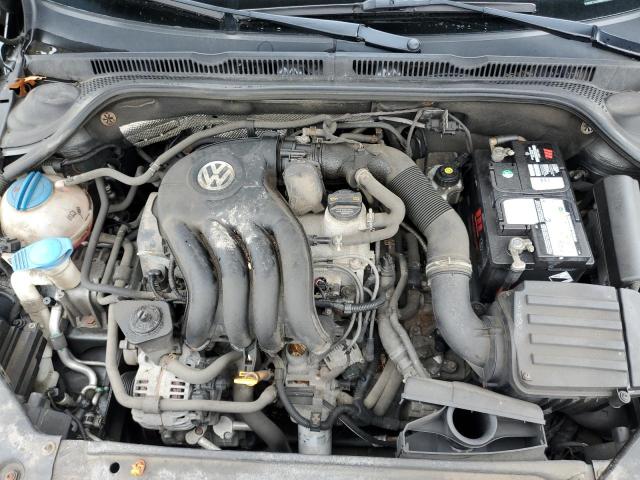 Photo 11 from auction – 2011 VOLKSWAGEN JETTA with VIN 3VWDK7AJ9BM338859