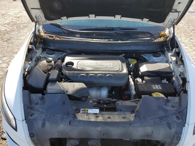 Photo 11 from auction – 2018 JEEP CHEROKEE L with VIN 1C4PJLCB6JD574056
