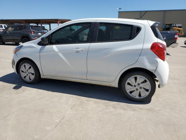 Foto 2 de la subasta – 2018 CHEVROLET SPARK con VIN KL8CB6SA6JC480392