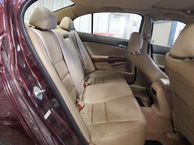 Photo 10 from auction – 2010 HONDA ACCORD EXL with VIN 5KBCP3F89AB013261