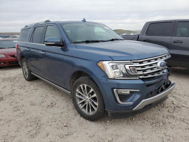 Photo 4 from auction – 2018 FORD EXPEDITION with VIN 1FMJK2AT0JEA47371