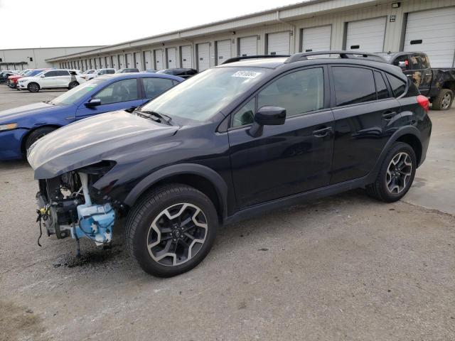 SUBARU CROSSTREK 2017 с VIN JF2GPADC4H8223483 - Фото с аукциона