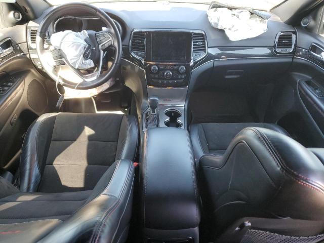 Photo 8 from auction – 2021 JEEP GRAND CHER with VIN 1C4RJFLT9MC647207
