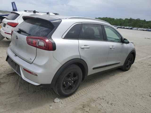 Photo 3 from auction – 2019 KIA NIRO FE with VIN KNDCB3LC5K5259829