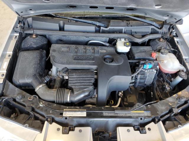 Photo 11 from auction – 2007 SATURN ION LEVEL with VIN 1G8AJ55F37Z193580