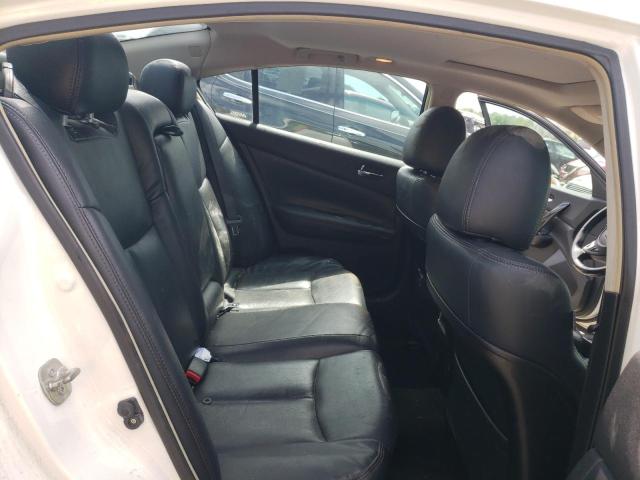 Photo 10 from auction – 2011 NISSAN MAXIMA S with VIN 1N4AA5AP7BC802742