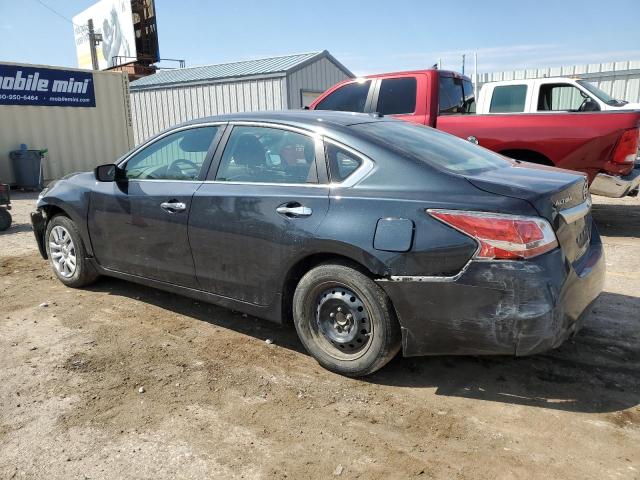 Photo 2 from auction – 2015 NISSAN ALTIMA 2.5 with VIN 1N4AL3AP4FC184588