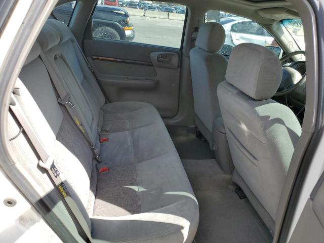 Photo 10 from auction – 2004 CHEVROLET IMPALA with VIN 2G1WF52E749276887