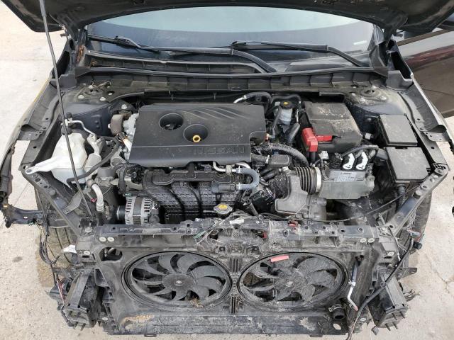 Photo 11 from auction – 2019 NISSAN ALTIMA SR with VIN 1N4BL4CV6KC165184