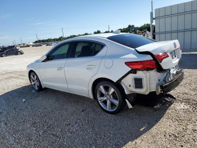 Photo 2 from auction – 2013 ACURA ILX 24 PRE with VIN 19VDE2E55DE001041