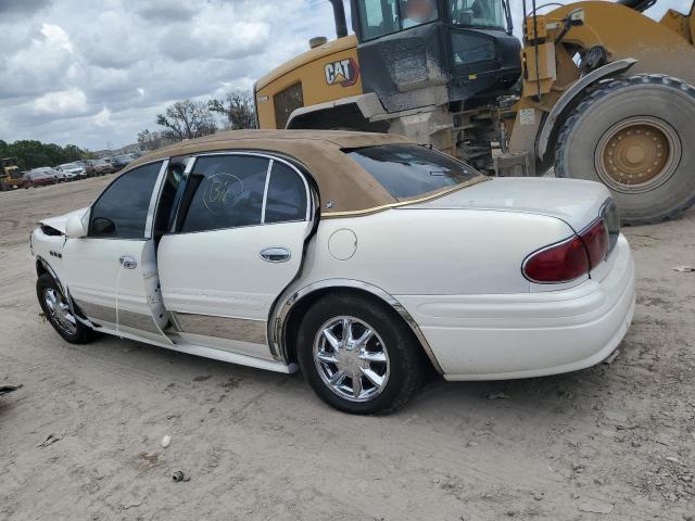 Photo 2 from auction – 2004 BUICK LESABRE LI with VIN 1G4HR54K14U127772