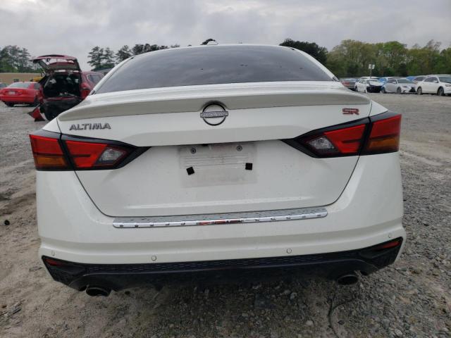 Photo 6 from auction – 2023 NISSAN ALTIMA SR with VIN 1N4BL4CV2PN418819