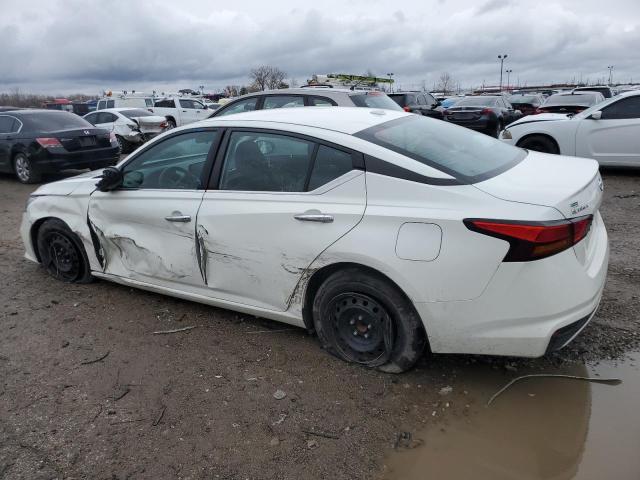 Photo 2 from auction – 2020 NISSAN ALTIMA S with VIN 1N4BL4BV3LC246615