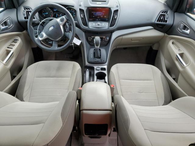Photo 8 from auction – 2014 FORD ESCAPE SE with VIN 1FMCU0GX9EUC29969