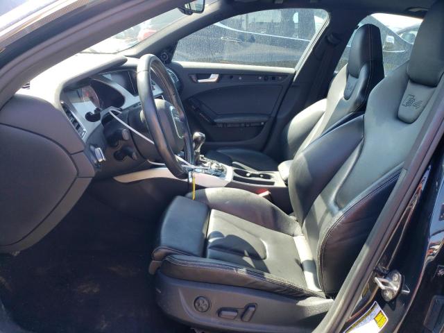 Photo 7 from auction – 2012 AUDI S4 PREMIUM with VIN WAUMGAFL1CA023268