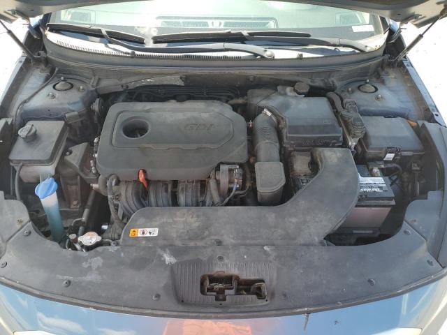 Photo 11 from auction – 2016 HYUNDAI SONATA SE with VIN 5NPE24AF7GH364911