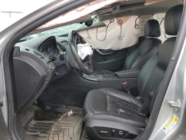 Photo 7 from auction – 2017 BUICK REGAL with VIN 2G4GM5EX7H9107436