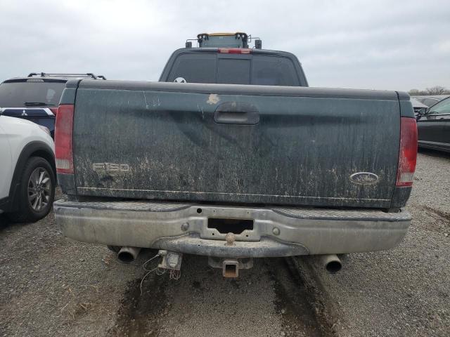 Photo 6 from auction – 2003 FORD F150 with VIN 1FTRX17203NA40876