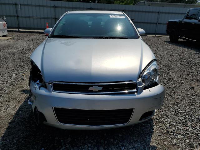 Photo 5 from auction – 2011 CHEVROLET IMPALA LTZ with VIN 2G1WC5EM9B1159030