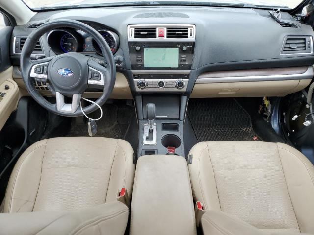 Photo 8 from auction – 2015 SUBARU OUTBACK 3. with VIN 4S4BSENC3F3272774
