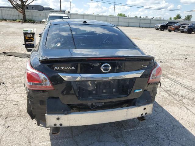 Photo 6 from auction – 2013 NISSAN ALTIMA 2.5 with VIN 1N4AL3AP7DC278137