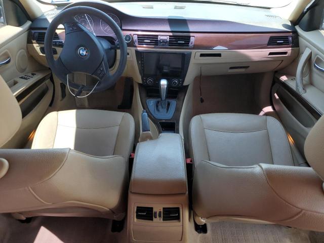 Photo 8 from auction – 2010 BMW 328 I with VIN WBAPH7G51ANM50016