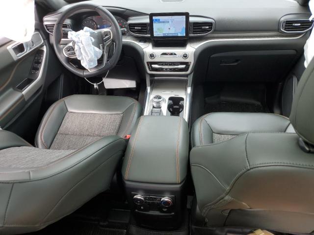 Photo 8 from auction – 2022 FORD EXPLORER T with VIN 1FMSK8JH3NGC16246