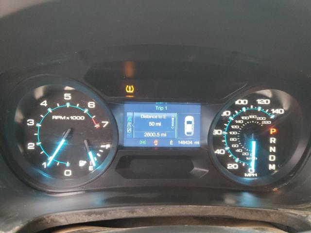Photo 9 from auction – 2015 FORD EXPLORER with VIN 1FM5K7B8XFGA85680