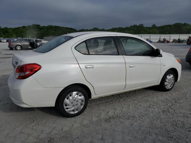 Photo 3 from auction – 2017 MITSUBISHI MIRAGE G4 with VIN ML32F3FJ9HHF19401