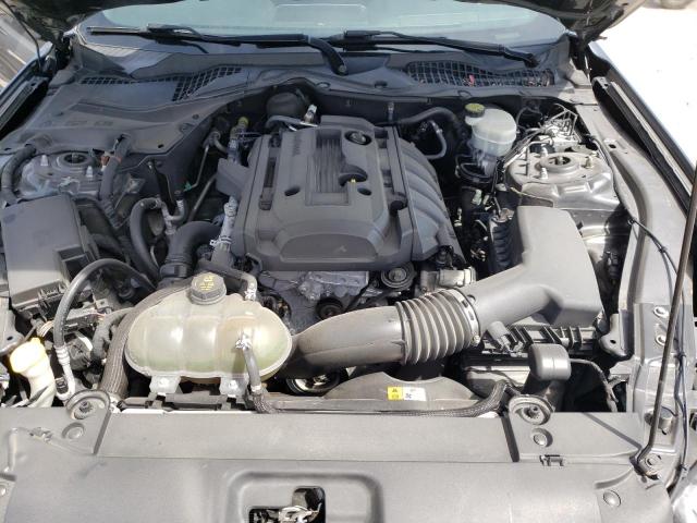 Photo 11 from auction – 2016 FORD MUSTANG with VIN 1FA6P8THXG5209061