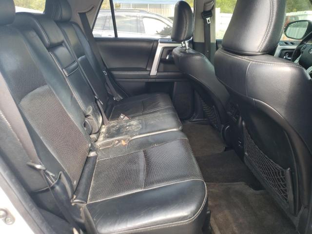 Photo 11 from auction – 2014 TOYOTA 4RUNNER SR with VIN JTEZU5JR1E5071509