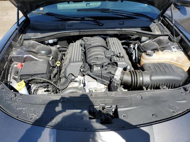 Photo 11 from auction – 2020 DODGE CHARGER SC with VIN 2C3CDXGJ5LH216147