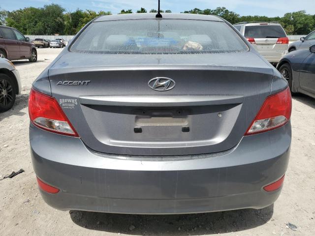 Photo 6 from auction – 2016 HYUNDAI ACCENT SE with VIN KMHCT4AE6GU973534