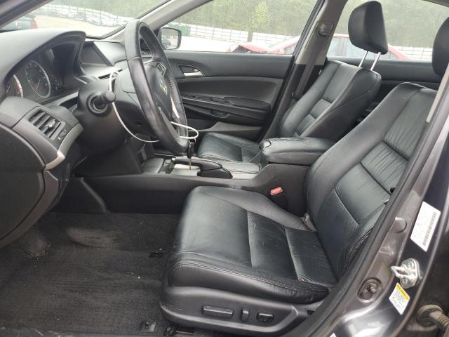 Photo 7 from auction – 2012 HONDA ACCORD SE with VIN 1HGCP2F6XCA220147
