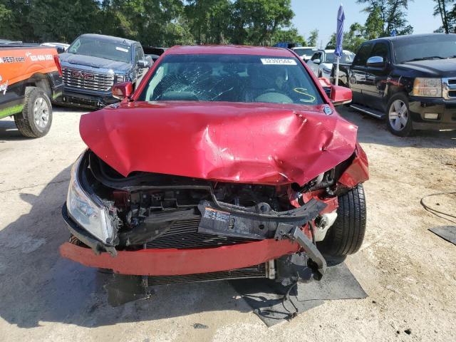 Photo 5 from auction – 2012 BUICK LACROSSE P with VIN 1G4GD5ER8CF307047