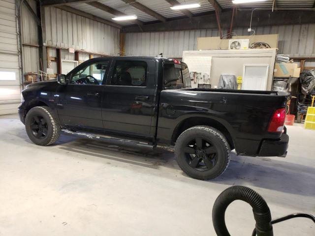 Photo 2 from auction – 2019 RAM 1500 CLASS with VIN 1C6RR7LT9KS559668