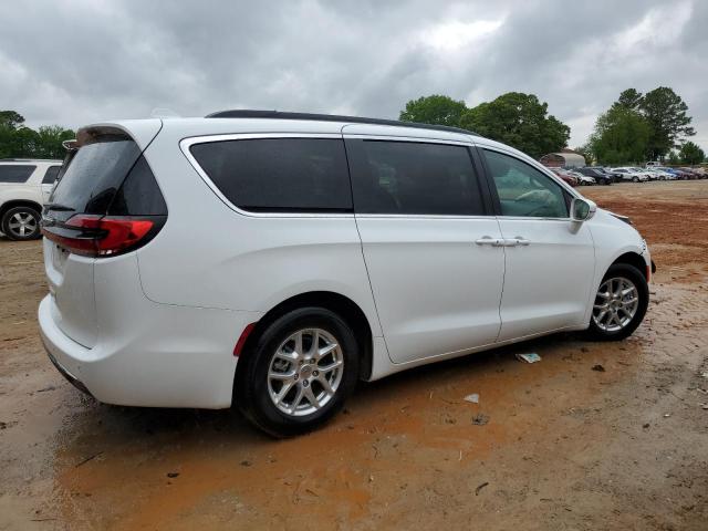 Photo 3 from auction – 2022 CHRYSLER PACIFICA T with VIN 2C4RC1BG6NR155549