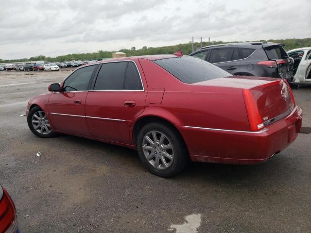 Photo 2 from auction – 2009 CADILLAC DTS with VIN 1G6KD57Y69U144361