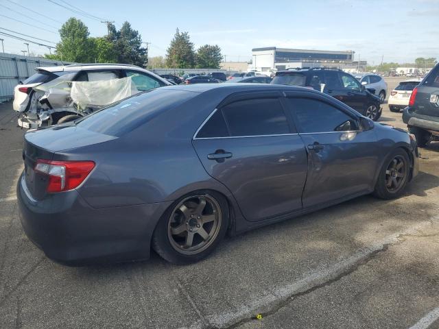 Photo 3 from auction – 2014 TOYOTA CAMRY L with VIN 4T4BF1FK8ER382513