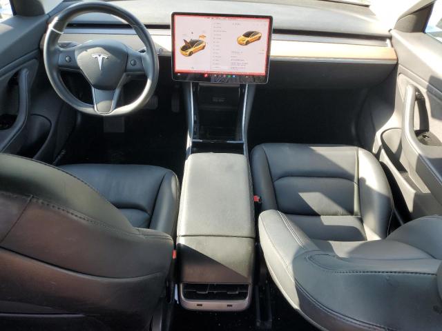 Photo 8 from auction – 2019 TESLA MODEL 3 with VIN 5YJ3E1EA6KF190333