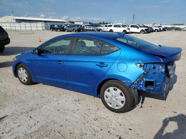 Photo 2 from auction – 2017 HYUNDAI ELANTRA SE with VIN 5NPD74LF4HH200561