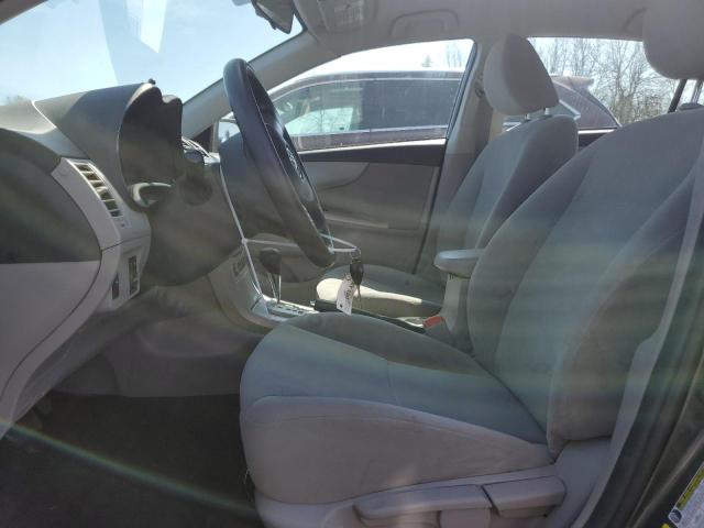 Photo 7 from auction – 2013 TOYOTA COROLLA BA with VIN 2T1BU4EE0DC009561