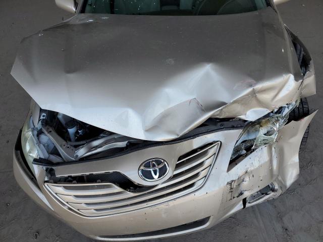 Photo 11 from auction – 2008 TOYOTA CAMRY CE with VIN 4T1BE46K08U782665