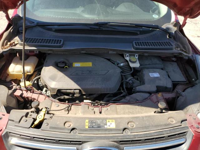 Photo 11 from auction – 2015 FORD ESCAPE SE with VIN 1FMCU0GX7FUB39740