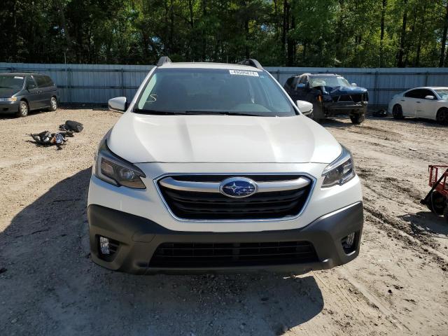 Photo 5 from auction – 2022 SUBARU OUTBACK PR with VIN 4S4BTAFC1N3163233